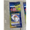 Image 3 : BOX OF 170 SEALED POKEMON CARDS