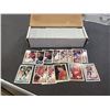 Image 4 : 3 CASES OF 90'S OPEE CHEE AND UPPER DECK HOCKEY CARDS