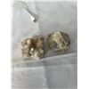 Image 2 : COLLECTION OF SEMI PRECIOUS STONE NATURAL ROCKS