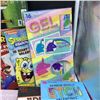 Image 6 : BOX OF NEW VALENTINE'S DAY CARDS