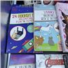 Image 8 : BOX OF NEW VALENTINE'S DAY CARDS