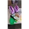 Image 4 : BOX OF NEW EASTER SUPPLIES