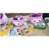 Image 5 : BOX OF NEW EASTER SUPPLIES
