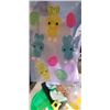 Image 6 : BOX OF NEW EASTER SUPPLIES