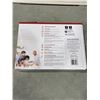 Image 2 : 2 PACK OF KIDDE SMOKE ALARMS