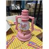 Image 2 : 11 NEW FUNNY LANTERN WITH MUSIC ASSORTED COLOR