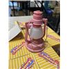 Image 3 : 11 NEW FUNNY LANTERN WITH MUSIC ASSORTED COLOR