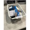 Image 1 : ASSORTED HP INK CARTRIDGES