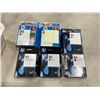 Image 2 : ASSORTED HP INK CARTRIDGES