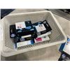 Image 3 : ASSORTED HP INK CARTRIDGES