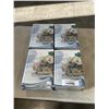 Image 1 : LARGE LOT OF NEW WEDDING COMPANION JOURNALS