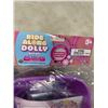 Image 3 : 3 NEW RIDE AONG DOLLY BIKE SEATS