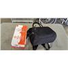 Image 1 : DIAPER BAG AND KOIA KIDS PROTEIN DRINKS