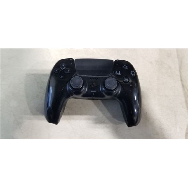 PS5 DUALSENSE WIRELESS CONTROLLER - TESTED WORKING, RETAIL $94