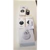Image 1 : LOT OF SAMSUNG GALAXY SMART TAGS AND PAIR OF NEW EARBUDS