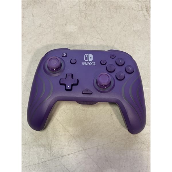 NINTENDO SWITCH PRO WIRELESS CONTROLLER - TESTED WORKING