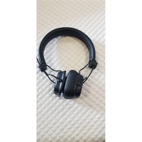 MARSHALL MAJOR IV ON-EAR BLUETOOTH HEADPHONES - TESTED WORKING, RETAIL $189