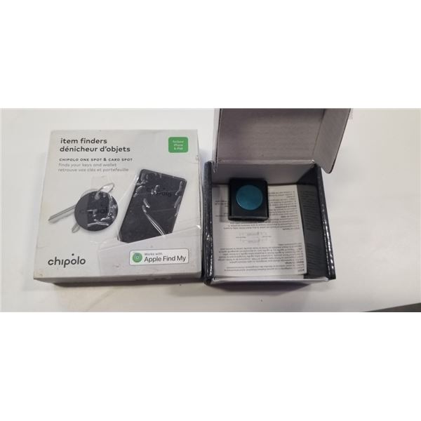 MINIATURE SPY CAM AND SMART TAGS