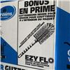 Image 3 : 2 BOXES OF 39FT NEW BROWN'S GUTTER PROTECTOR WHISKERS RETAIL $300