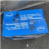 Image 4 : 2 BOXES OF 39FT NEW BROWN'S GUTTER PROTECTOR WHISKERS RETAIL $300