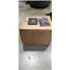 Image 1 : NEW CASE OF 144 4X6 PHOTO ALBUMS WIRTH PREVIEW WINDOW