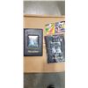 Image 2 : NEW CASE OF 144 4X6 PHOTO ALBUMS WIRTH PREVIEW WINDOW