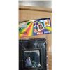 Image 5 : NEW CASE OF 144 4X6 PHOTO ALBUMS WIRTH PREVIEW WINDOW