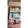 Image 2 : BOX OF NEW EASTER SUPPLIES