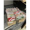 Image 1 : LARGE LOT OF KIDS DRESS UP COSTUMES FOR 3-10 OLD 7PCS PER BAG