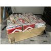 Image 2 : LARGE LOT OF KIDS DRESS UP COSTUMES FOR 3-10 OLD 7PCS PER BAG