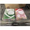 Image 3 : LARGE LOT OF KIDS DRESS UP COSTUMES FOR 3-10 OLD 7PCS PER BAG