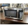 Image 1 : MASTER CHEF STAINLESS MICROWAVE