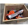 Image 1 : ASSORTED NERF GUNS