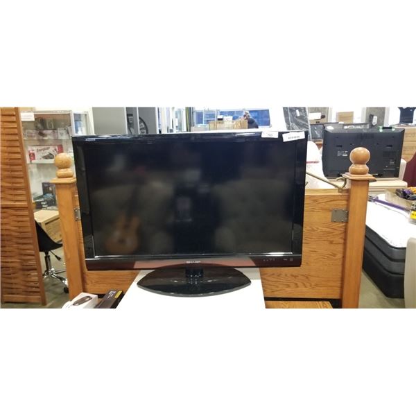 SHARP AQUOS 40 INCH LCD TV