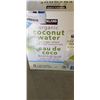 Image 2 : CASE OF KIRLAND COCONUT WATER