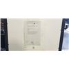 Image 6 : 3 FRAMED PRINTS - ALL W/ PARK WEST CERTIFICATES