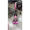 Image 1 : PINK BISSEL VACUUM