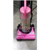 Image 2 : PINK BISSEL VACUUM