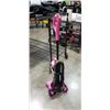 Image 3 : PINK BISSEL VACUUM