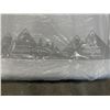 Image 3 : AS NEW DOUGLAS ORIGINAL KINGSIZE MATTRESS