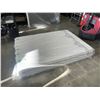 Image 2 : AS NEW DOUBLE SIZE DOUGLAS ORIGINAL MATTRESS