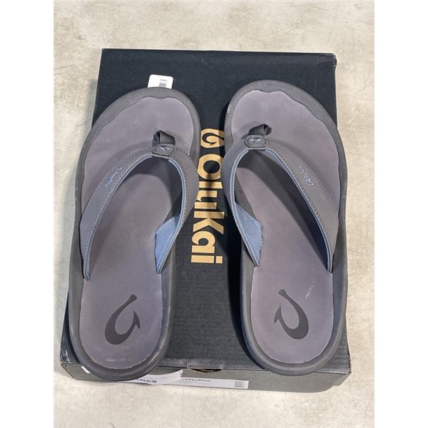 NEW OLU KAI OHANA PAVEMENT MENS SIZE 11