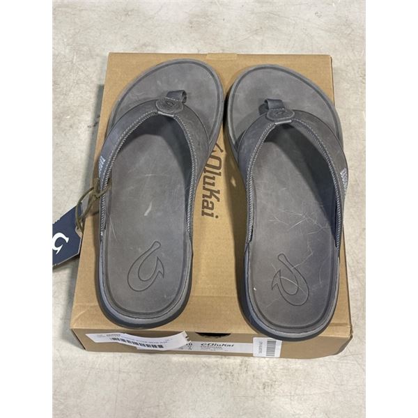 NEW OLU KAI TUAHINE STONE MENS SIZE 10