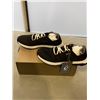 Image 3 : NEW OLUKAI HUIA BLACK WOMEN SIZE 8