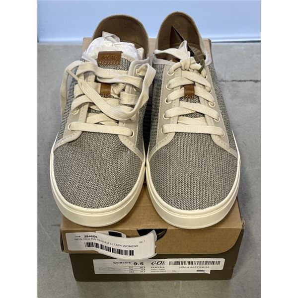 NEW OLU KAI PEHUEA LI TAPA WOMENS SIZE 9.5