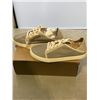 Image 3 : NEW OLU KAI PEHUEA LI TAPA WOMENS SIZE 9.5