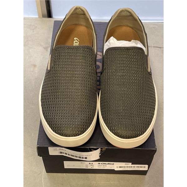 NEW OLU KAI LAE'AHI KONA MENS SIZE 9.5