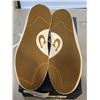 Image 5 : NEW OLU KAI LAE AHI BRIGHT WHITE MENS SIZE 10.5