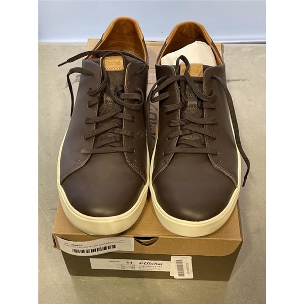 NEW OLU KAI LEA'AHI DK JAVA MENS SIZE11