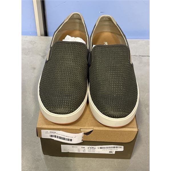 NEW OLU KAI LAE'AHI KONA MENS SIZE 14